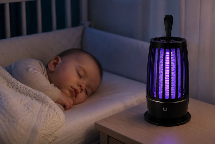 קצת על sleepguard